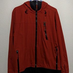 Empyre Clothing Winter Jacket